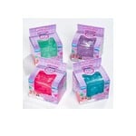 License 2 Play Mushykinz JELLEEZ Squishy Series 1