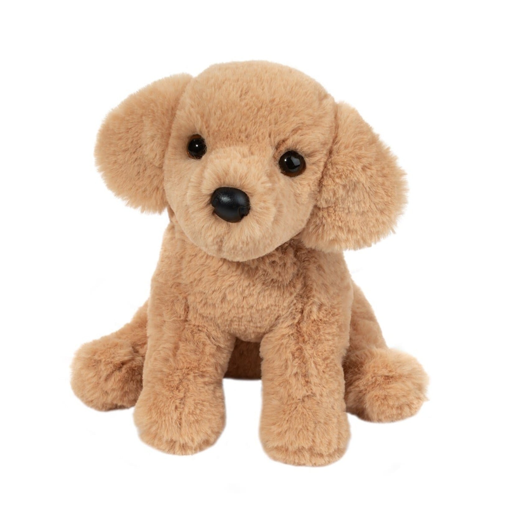 Douglas Toys Goldie Golden Retriever Soft