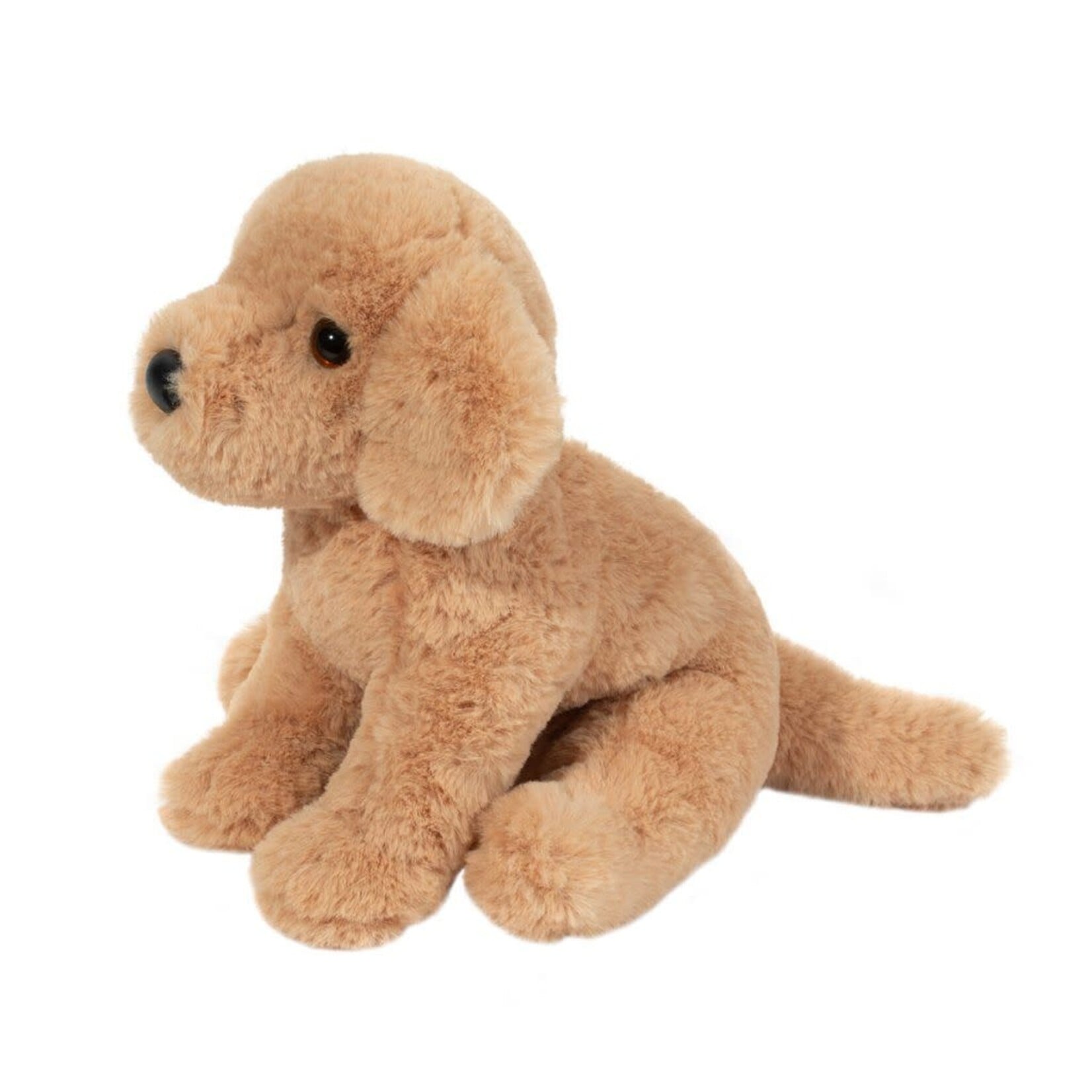 Douglas Toys Goldie Golden Retriever Soft