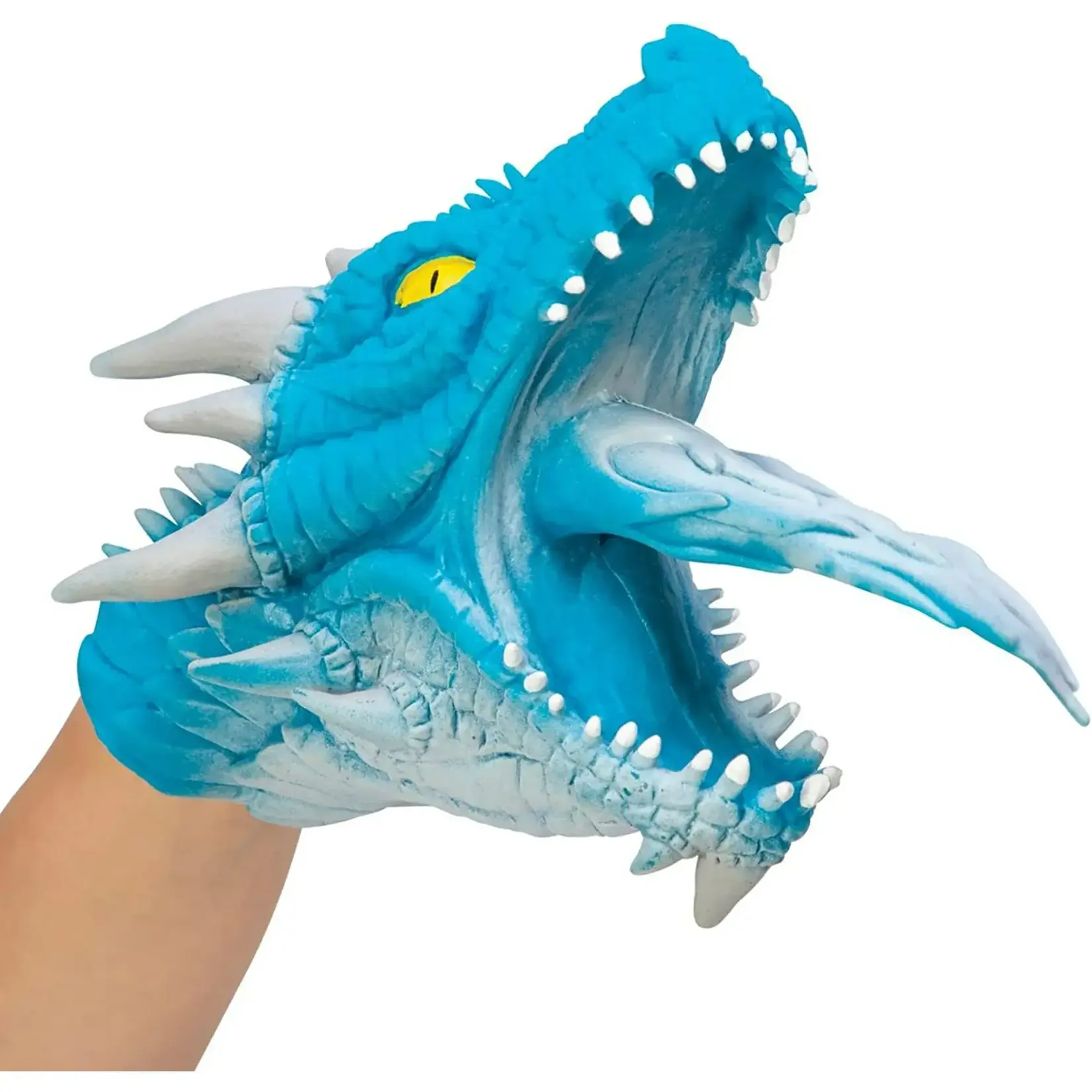 Toysmith Dragon Bite Hand Puppet