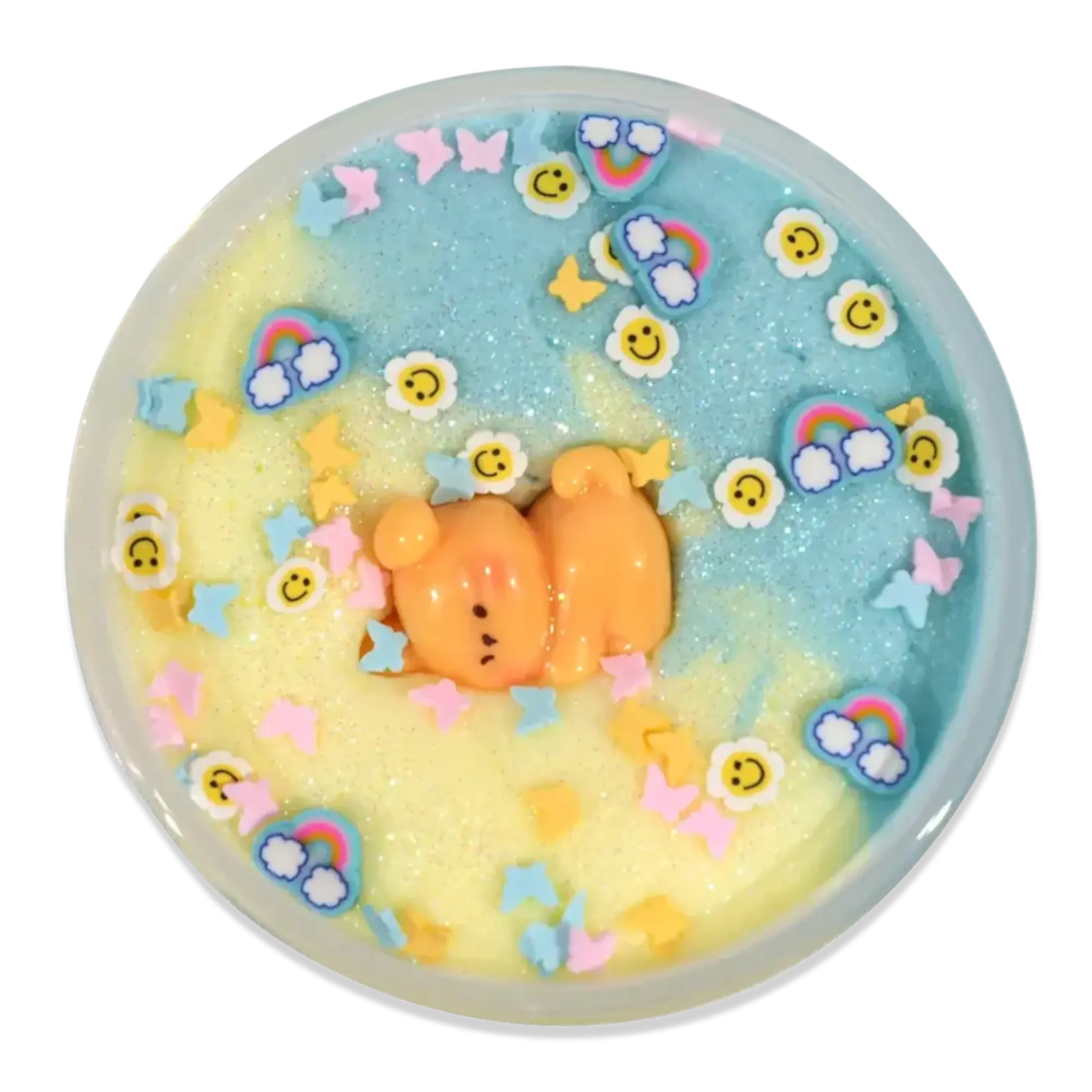 Peachybbies Peachybbies Slime Puppy Playtime