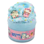 Peachybbies Peachybbies Slime Naptime Pals