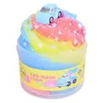 Peachybbies Peachybbies Slime Carwash Foam