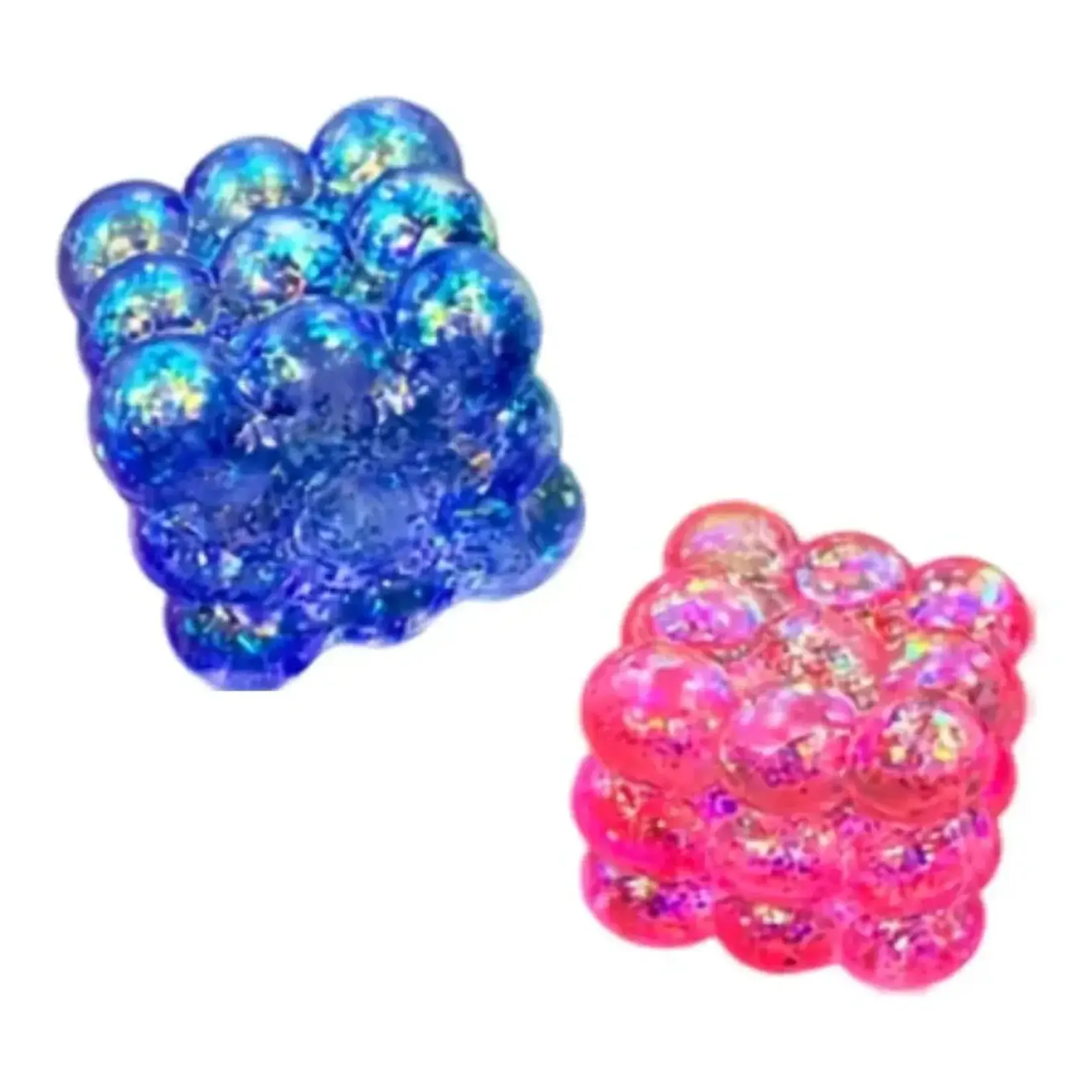 Orb Toys Sugar Swaps Bubble Cube