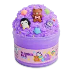 Peachybbies Peachybbies Slime Plushie Pile
