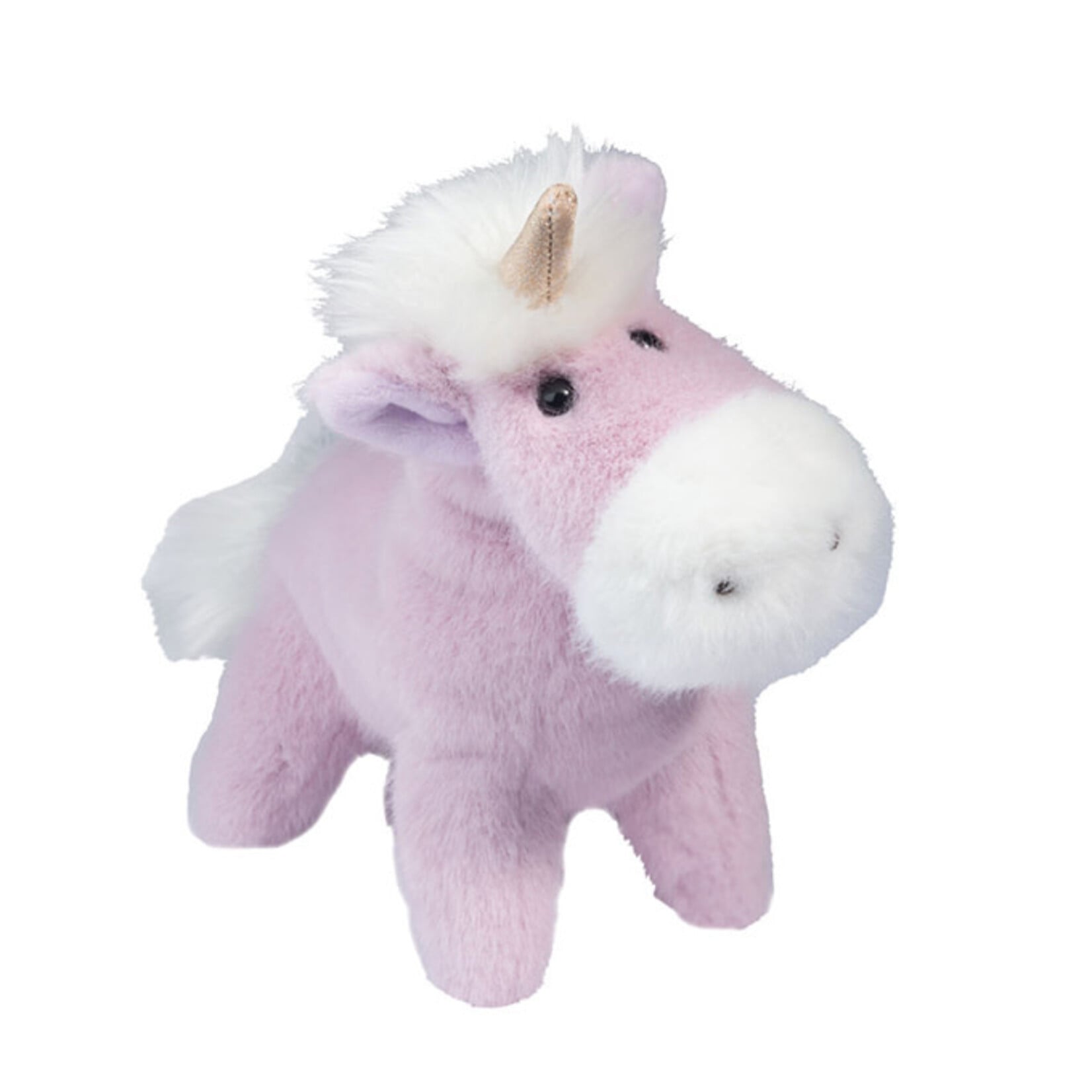 Douglas Toys Eleanor Unicorn Muzzle