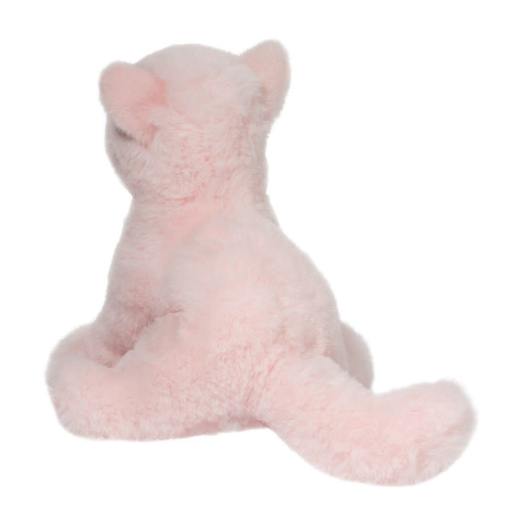 Douglas Toys Cadie Pink Cat Mini Soft