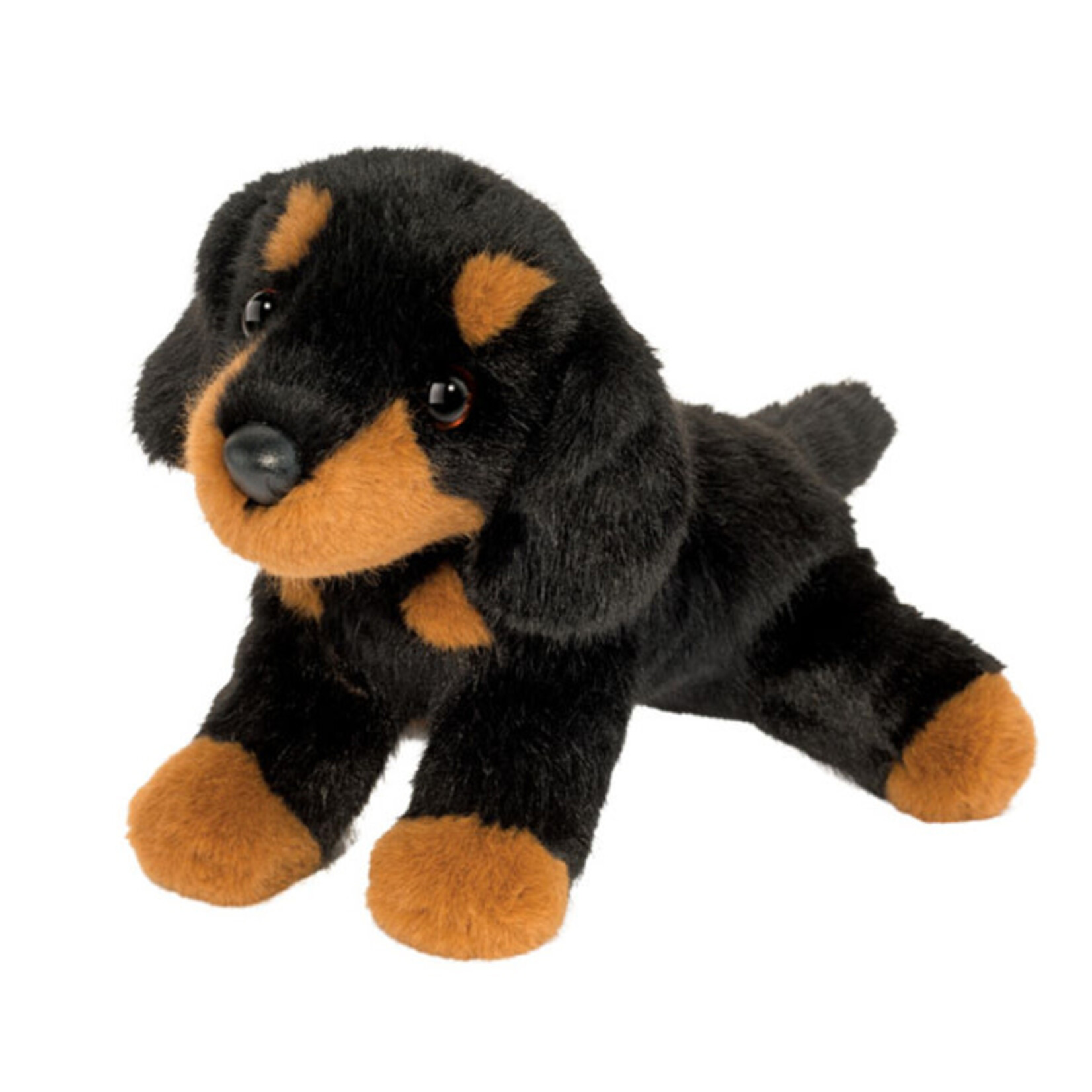 Douglas Toys Dottie Dachshund Soft