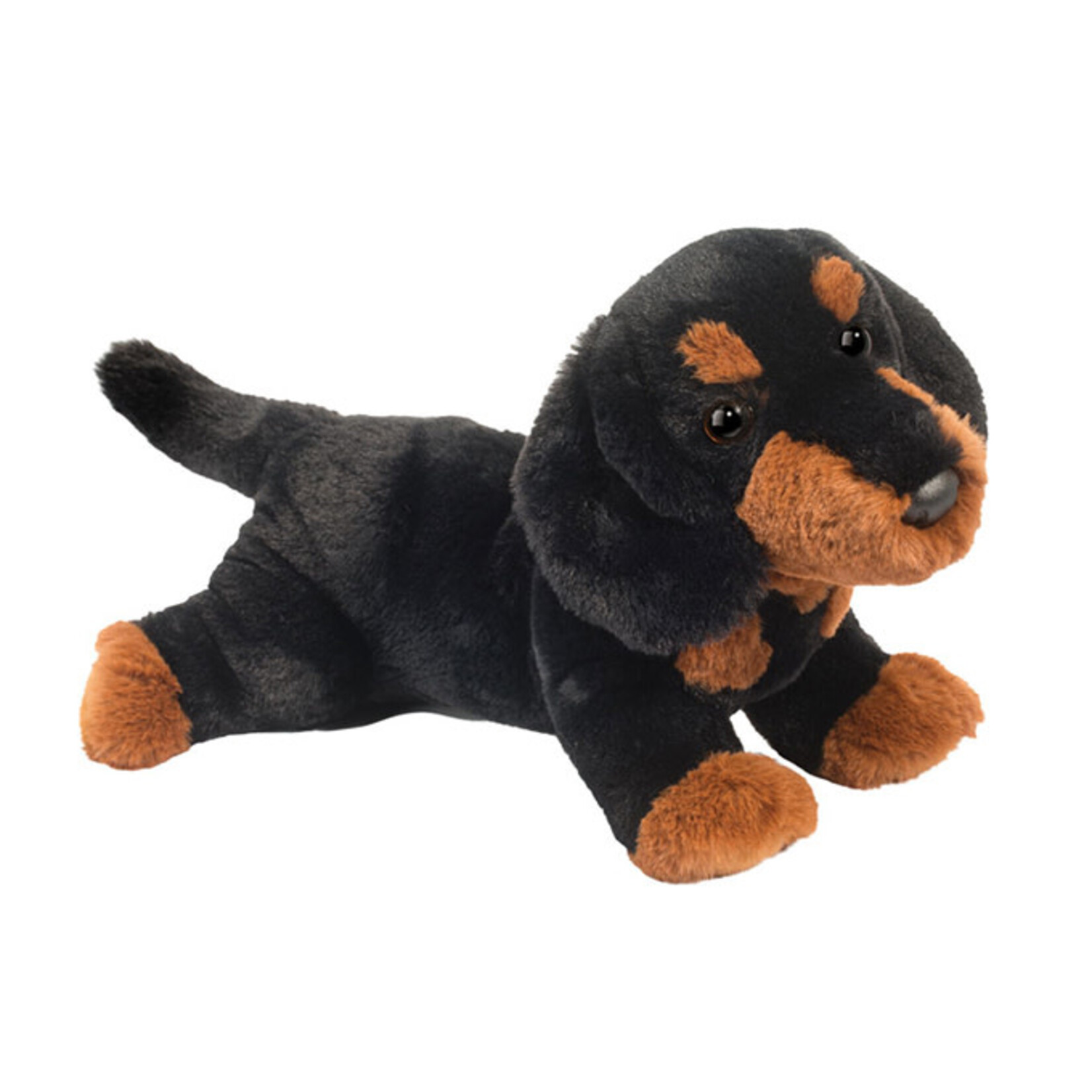 Douglas Toys Dottie Dachshund Soft