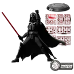 Blokees Blokees Star Wars Empire Strikes Back - Darth Vader