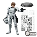Blokees Blokees Star Wars - Luke Skywalker Stormtrooper