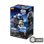 Blokees Blokees Star Wars The Mandalorian - Mandalorian and Grogu