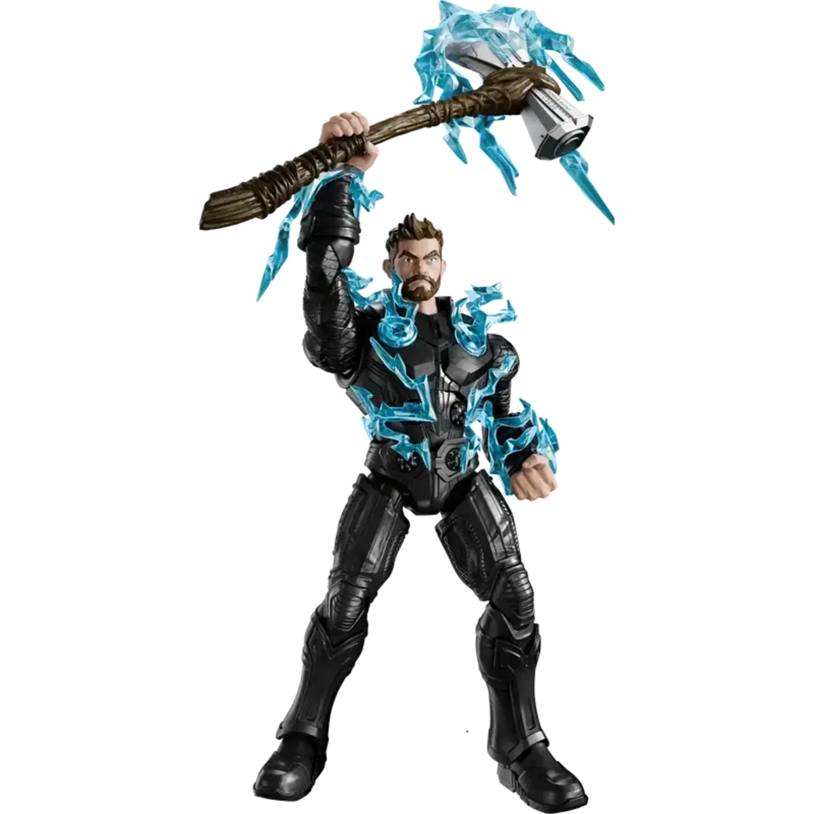 Blokees Blokees Marvel Infinity Saga Champion - Thor