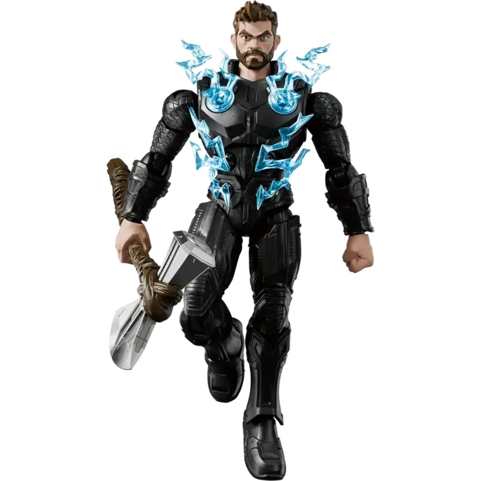 Blokees Blokees Marvel Infinity Saga Champion - Thor