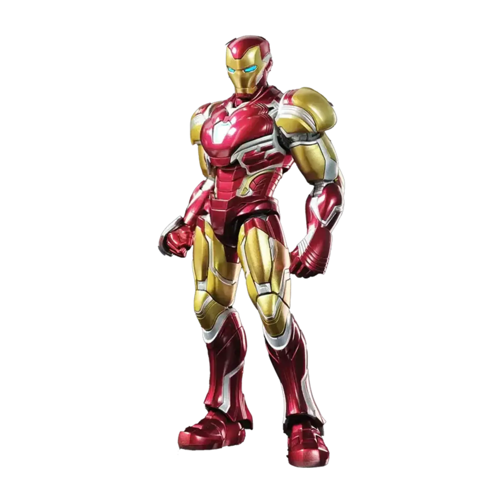 Blokees Blokees Marvel Infinity Saga Champion - Iron Man MK85