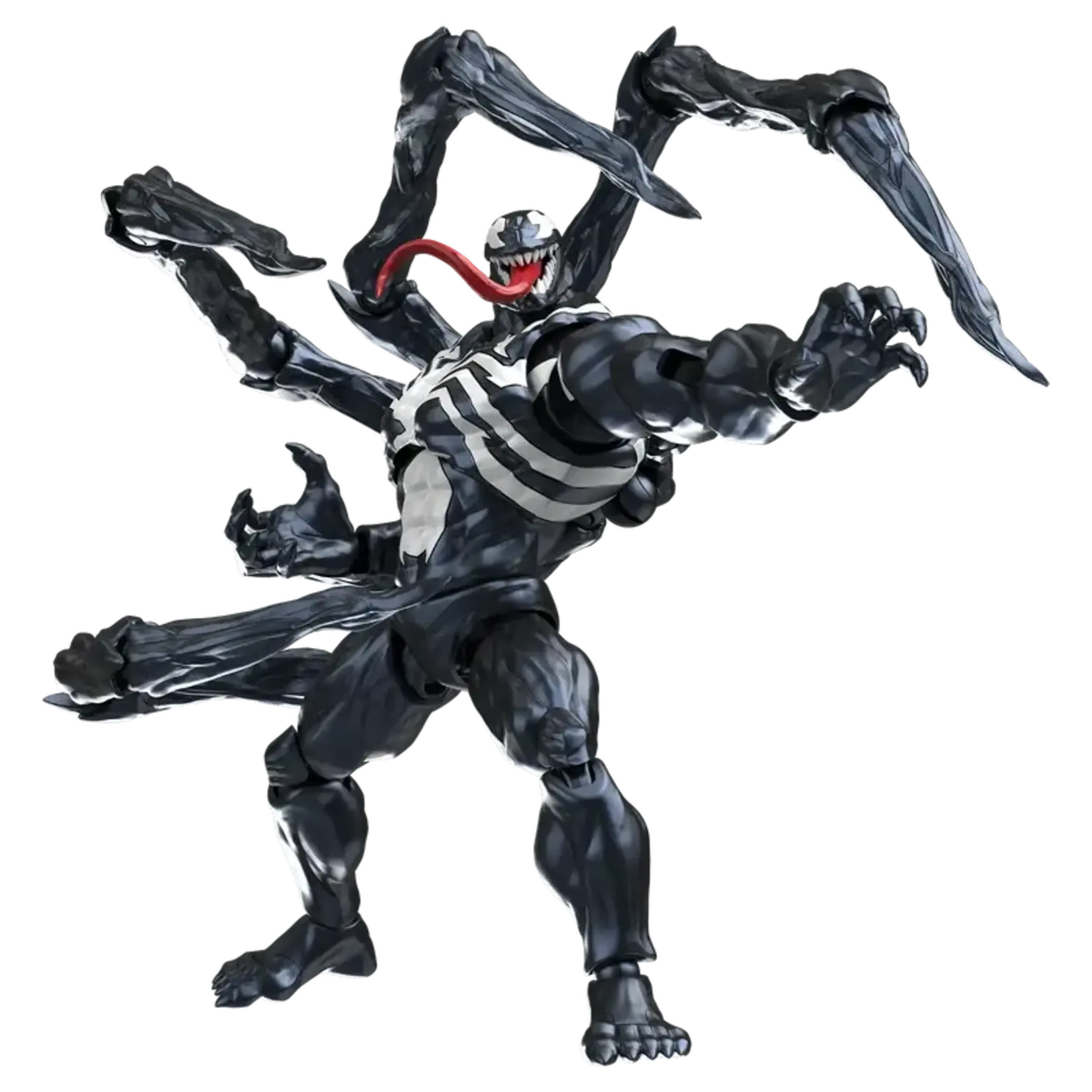 Blokees Blokees Marvel Rivals - Venom