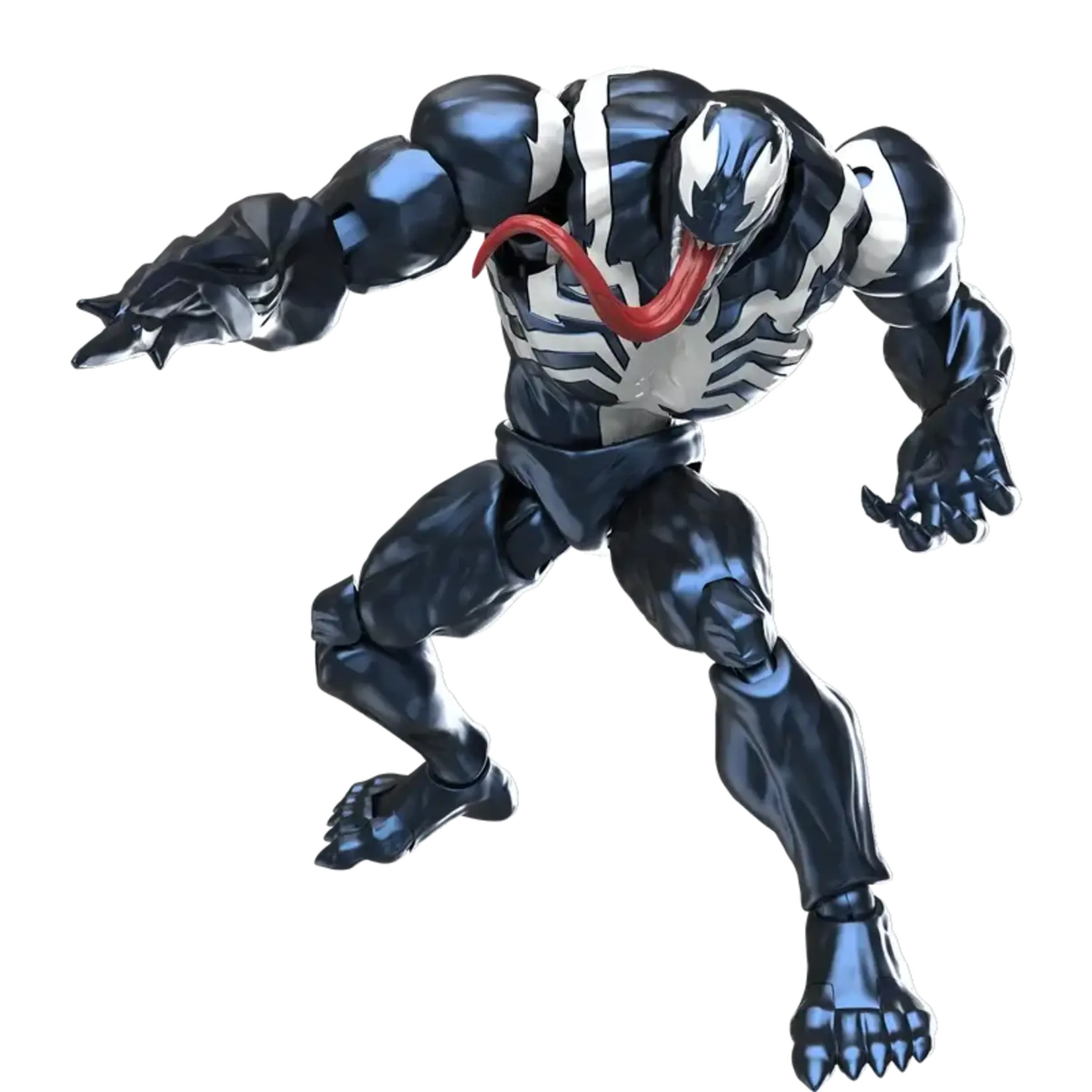 Blokees Blokees Marvel Rivals - Venom