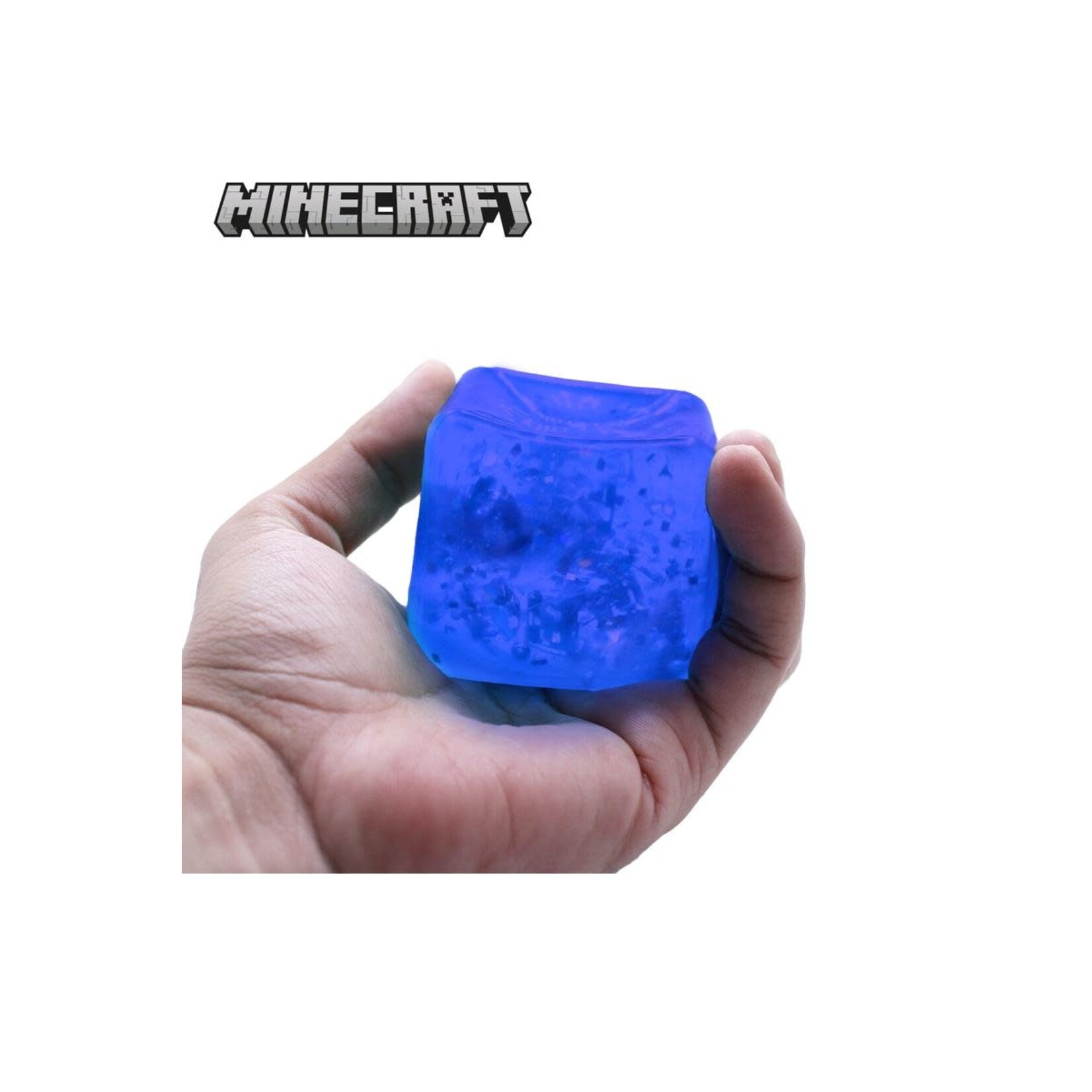 License 2 Play Minecraft Jelly Cube Mystery Box
