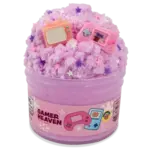 Peachybbies Peachybbies Slime Gamer Heaven