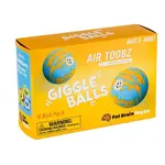 Fat Brain Air Toobz Giggle Balls