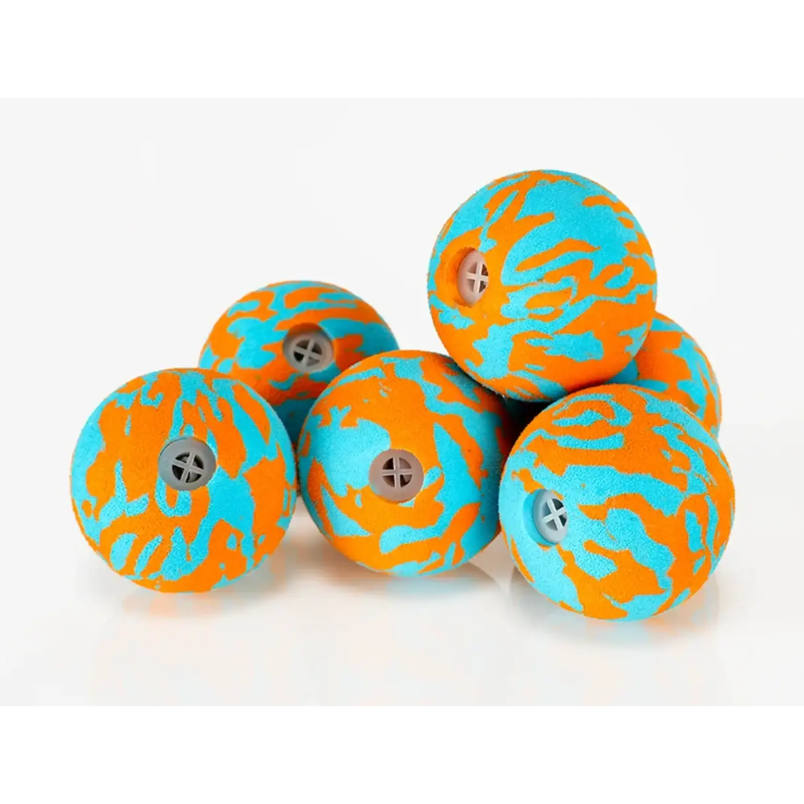 Fat Brain Air Toobz Giggle Balls