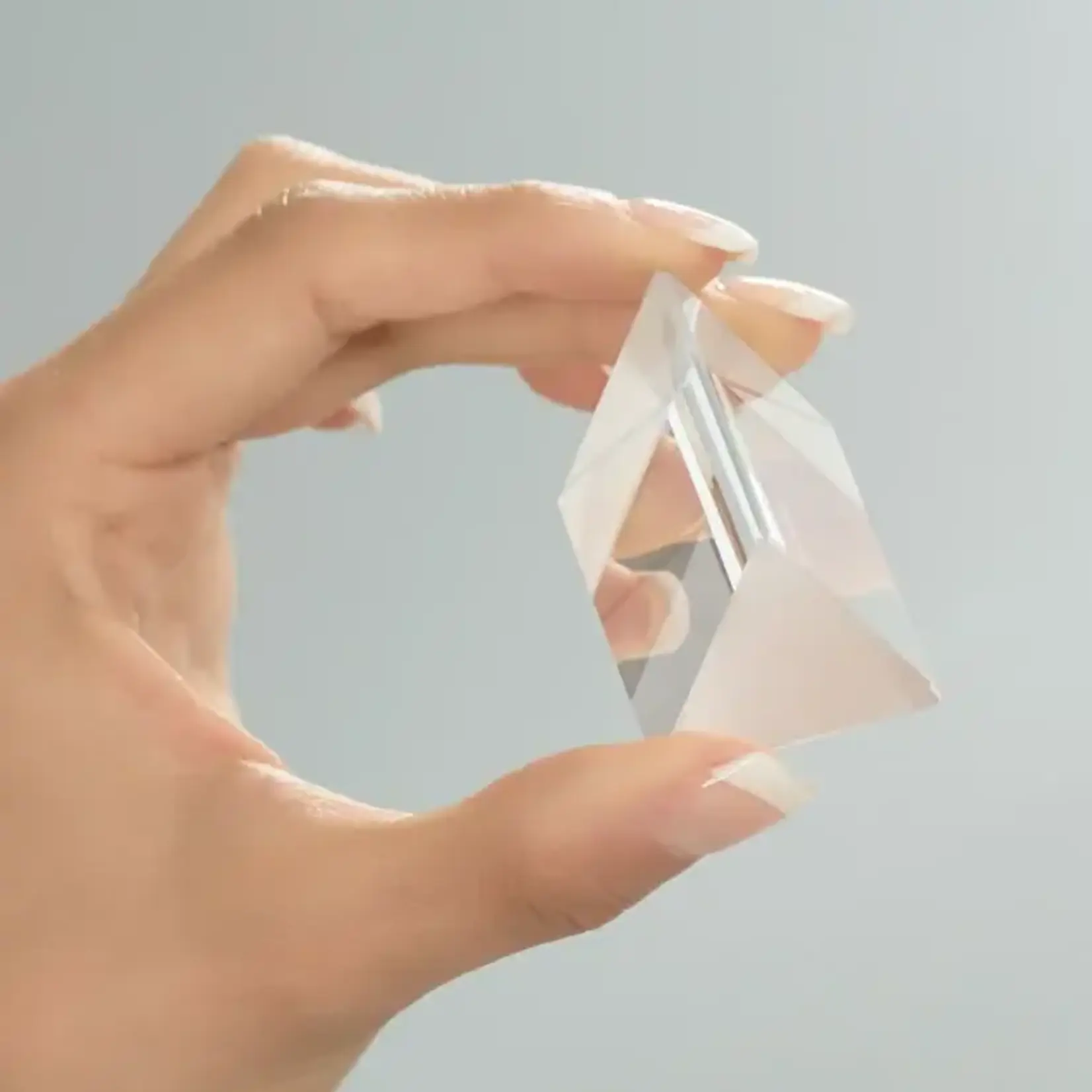Heebie Jeebies Rainbow Prism