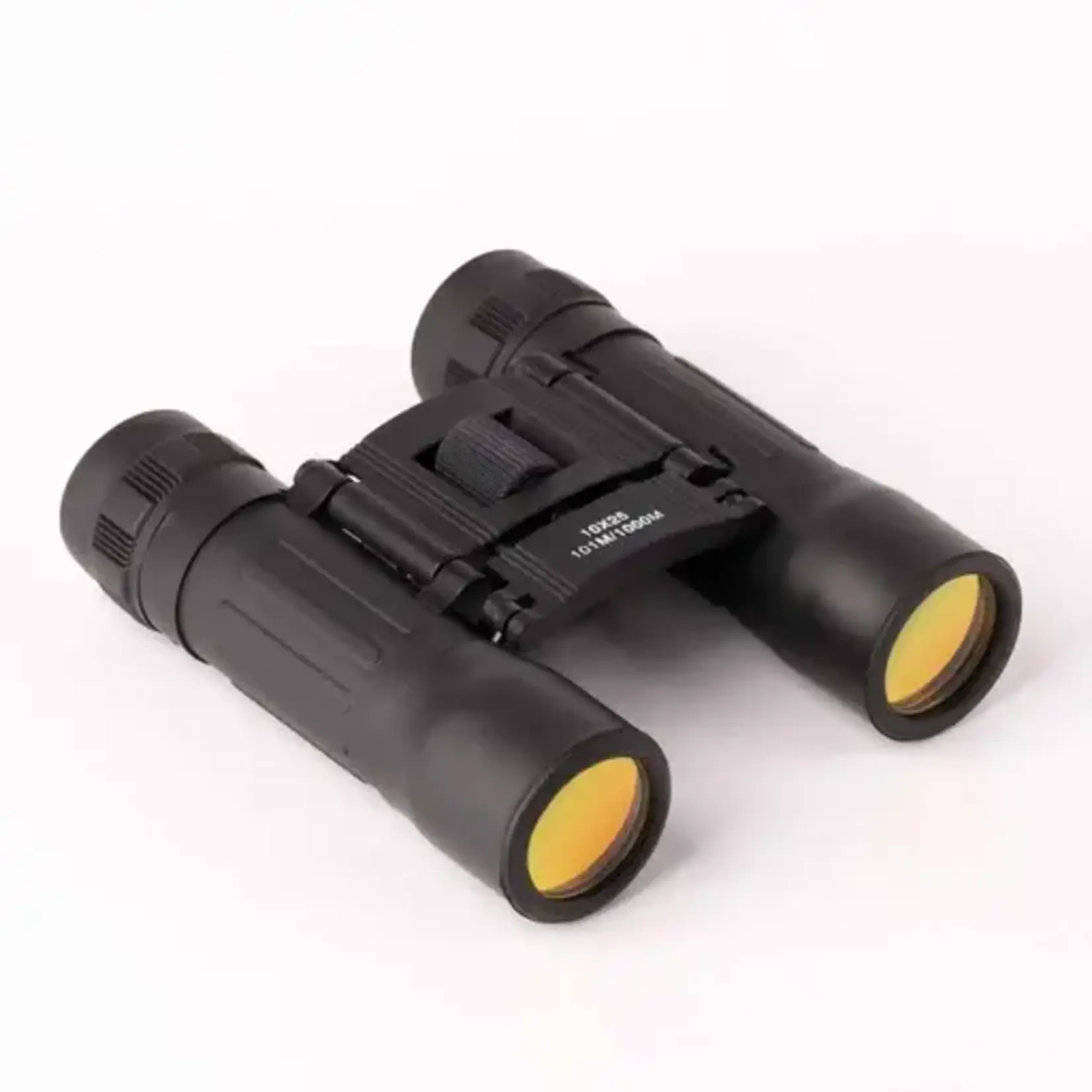 Heebie Jeebies Binoculars 10x25