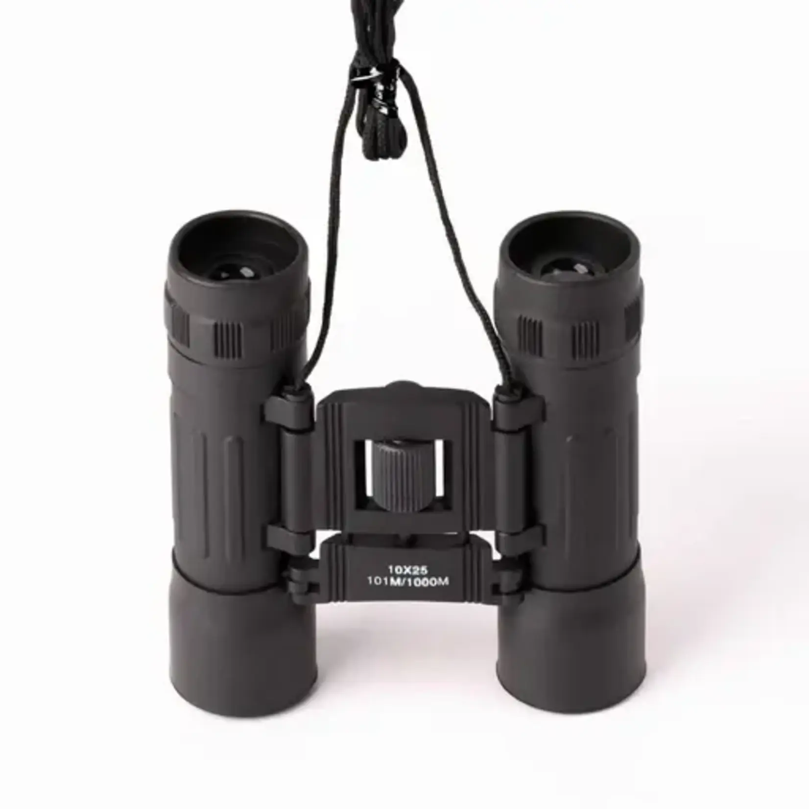 Heebie Jeebies Binoculars 10x25