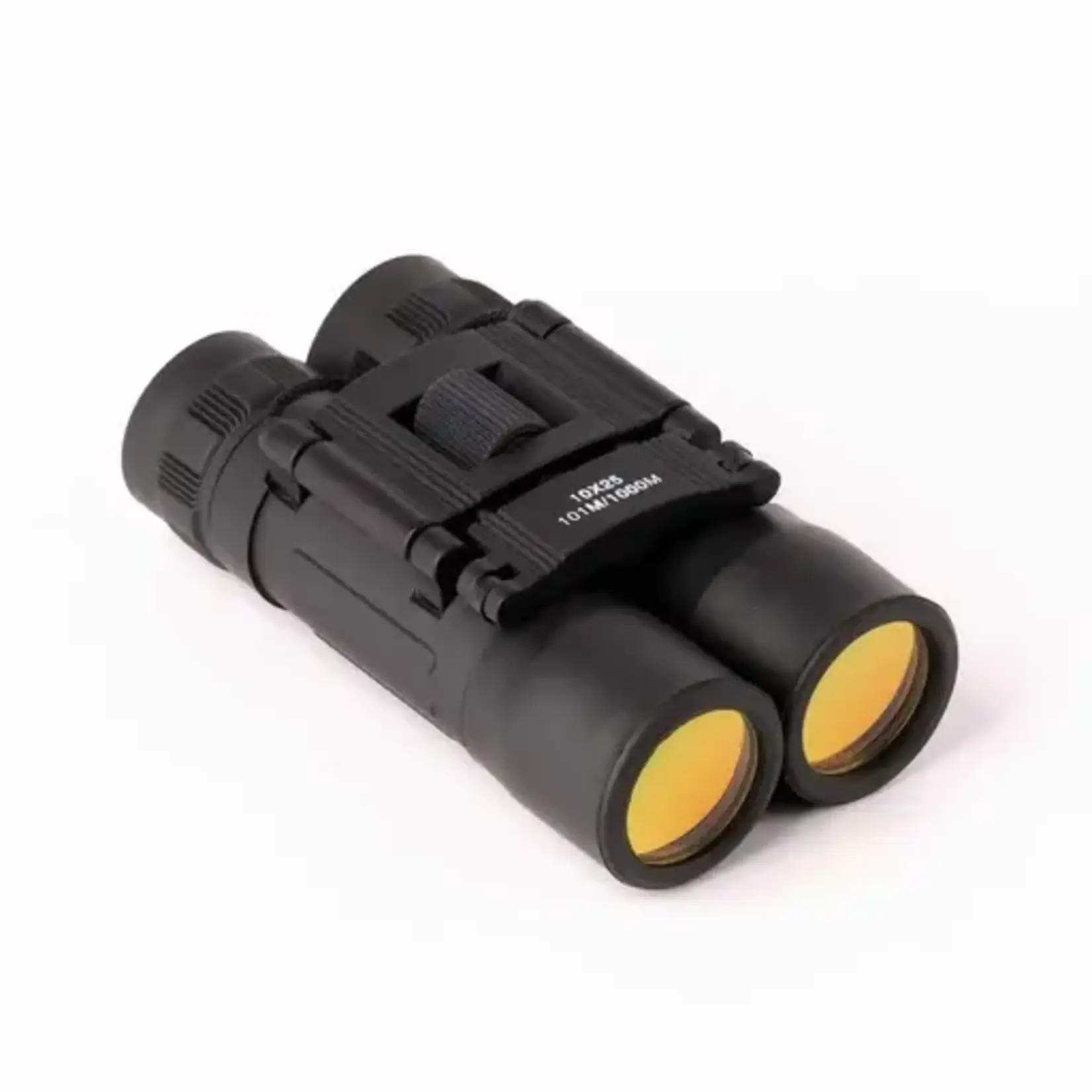 Heebie Jeebies Binoculars 10x25
