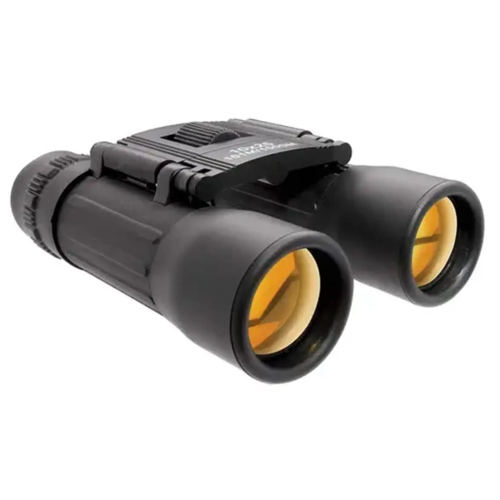 Heebie Jeebies Binoculars 10x25