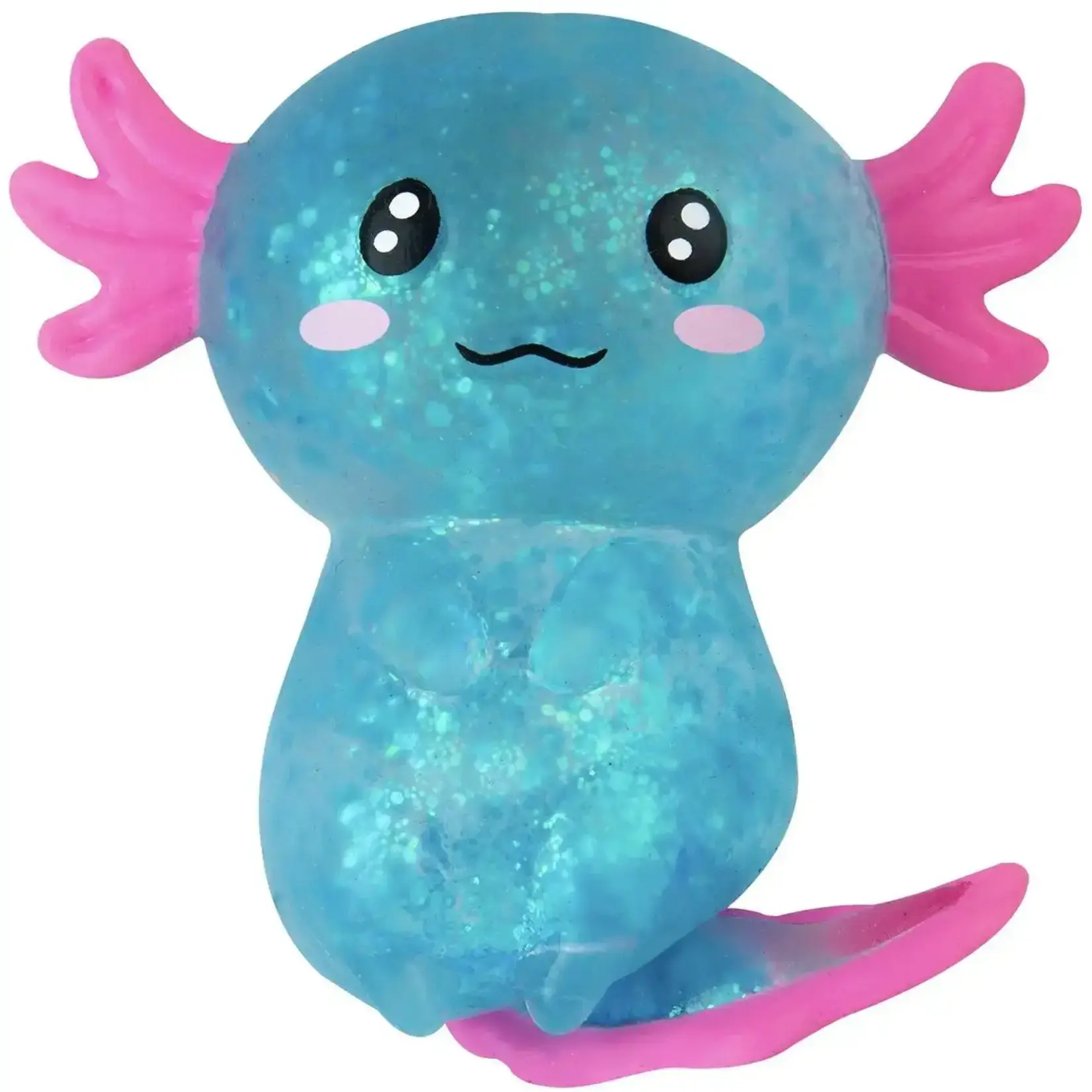 Orb Toys Sugar Swaps Axolotl