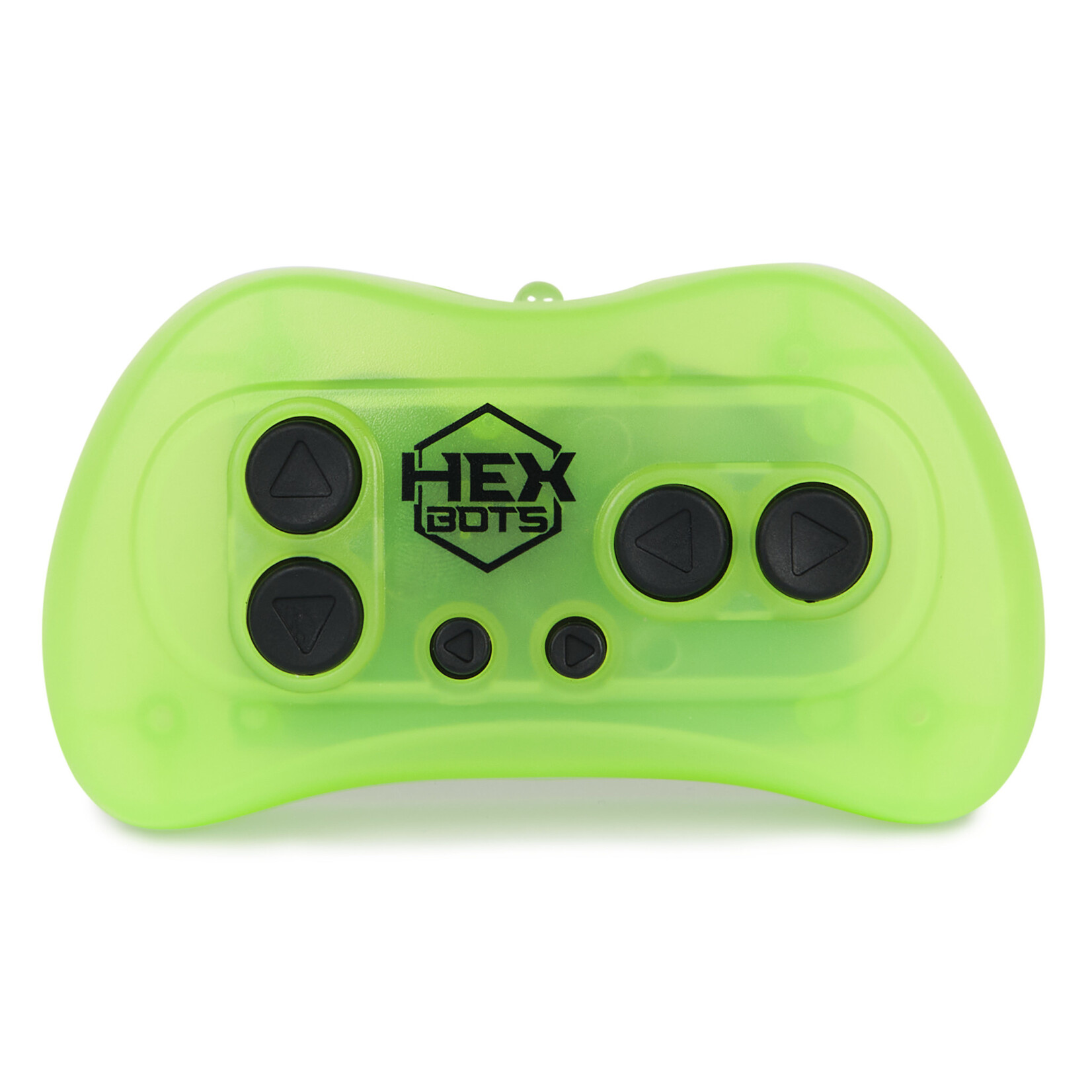 Spin Master Hex Bots Glowing Wall Crawler Gecko