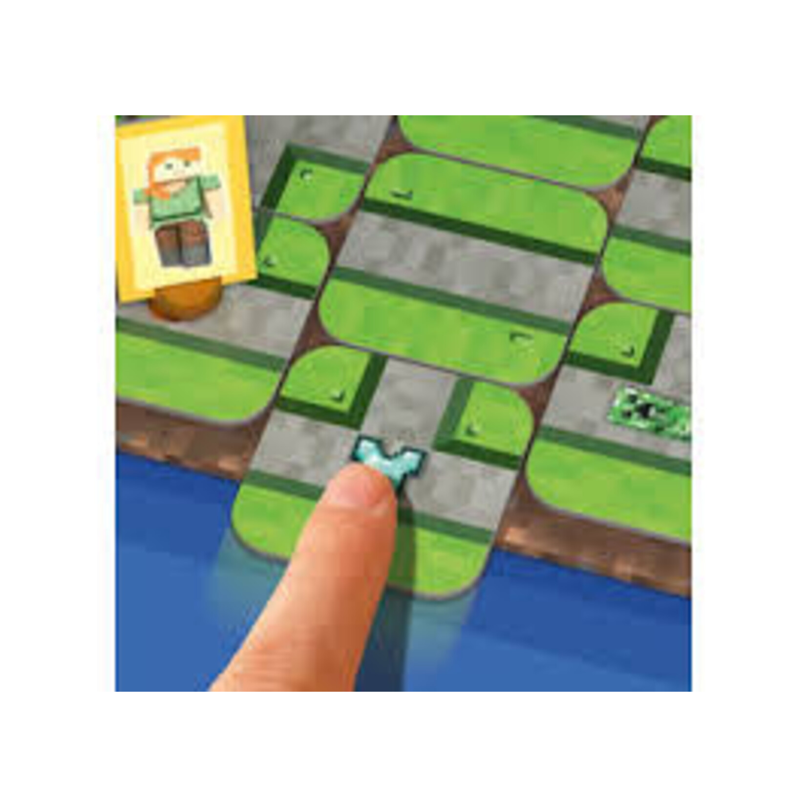 Ravensburger Minecraft Labyrinth