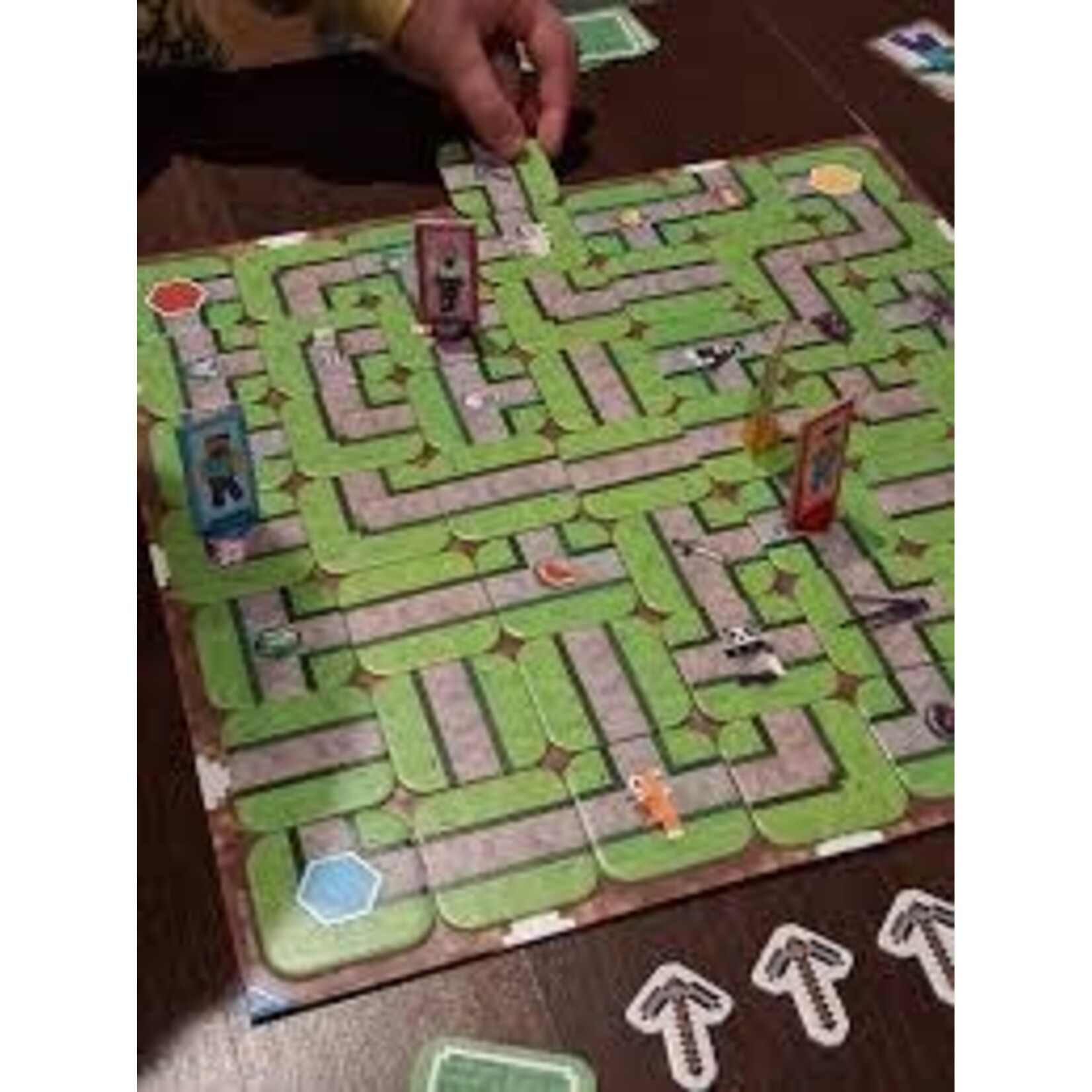 Ravensburger Minecraft Labyrinth