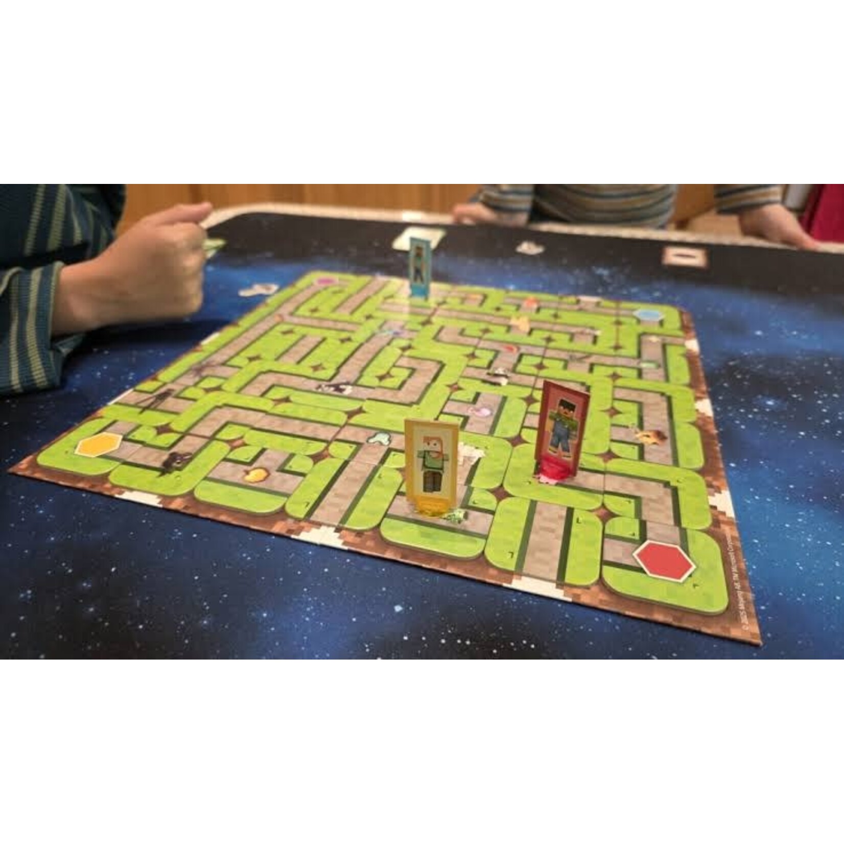 Ravensburger Minecraft Labyrinth
