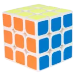 Duncan Quick Cube