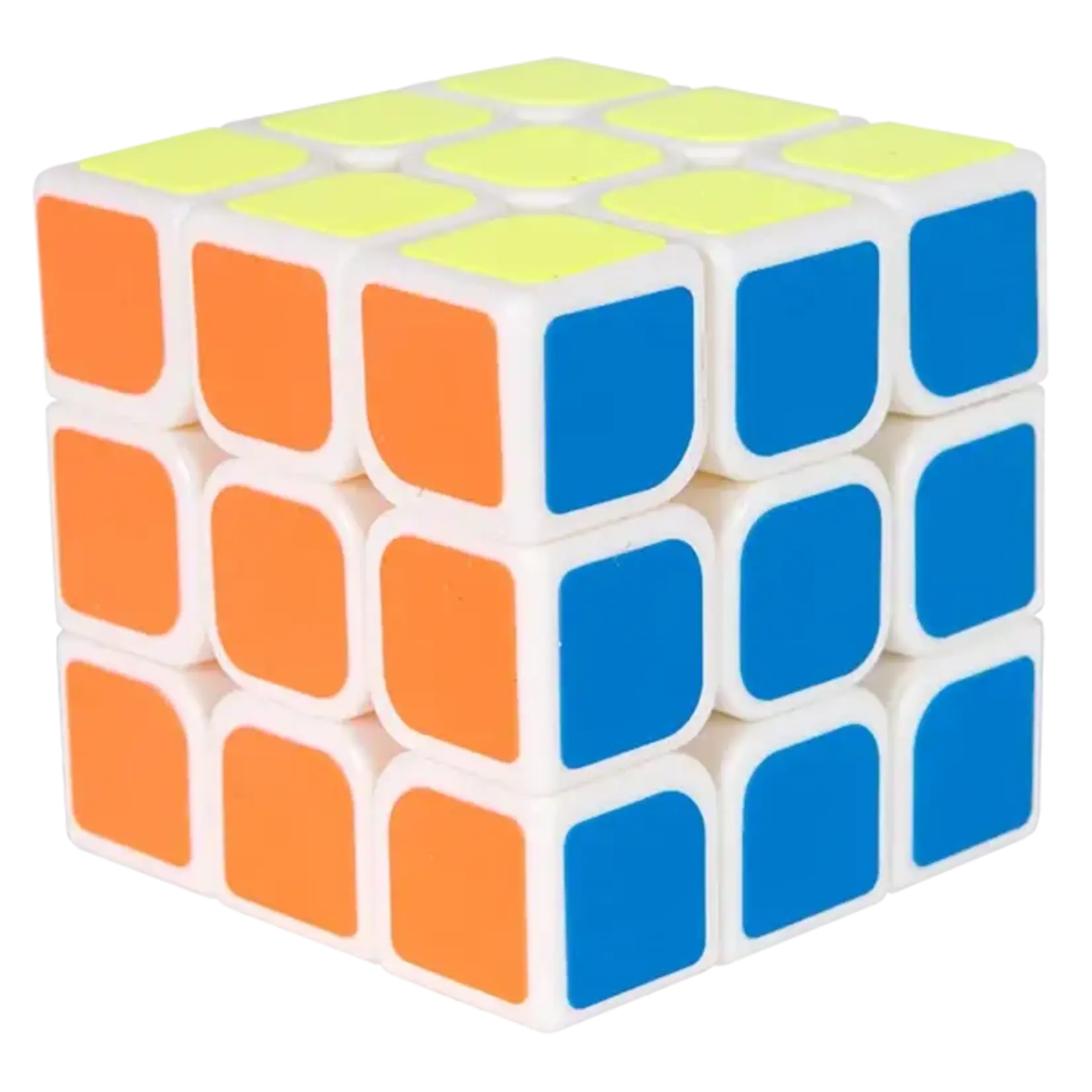 Duncan Quick Cube