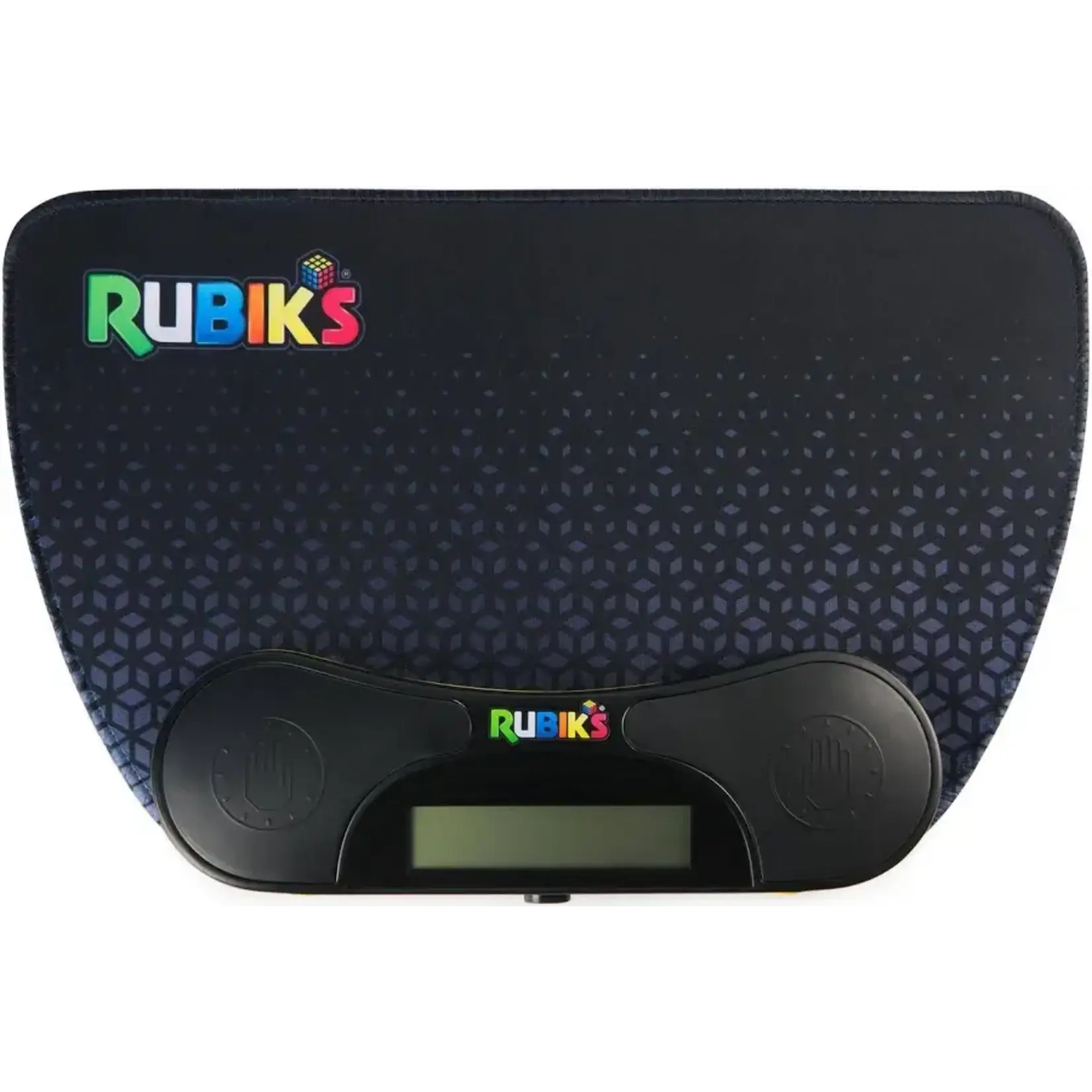 Rubik's Rubik's Speed Timer and Mat