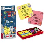 LEGO Recreate: Magic