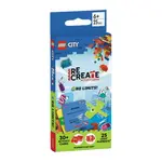LEGO Recreate: City No Limits