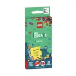 LEGO Recreate: Nature