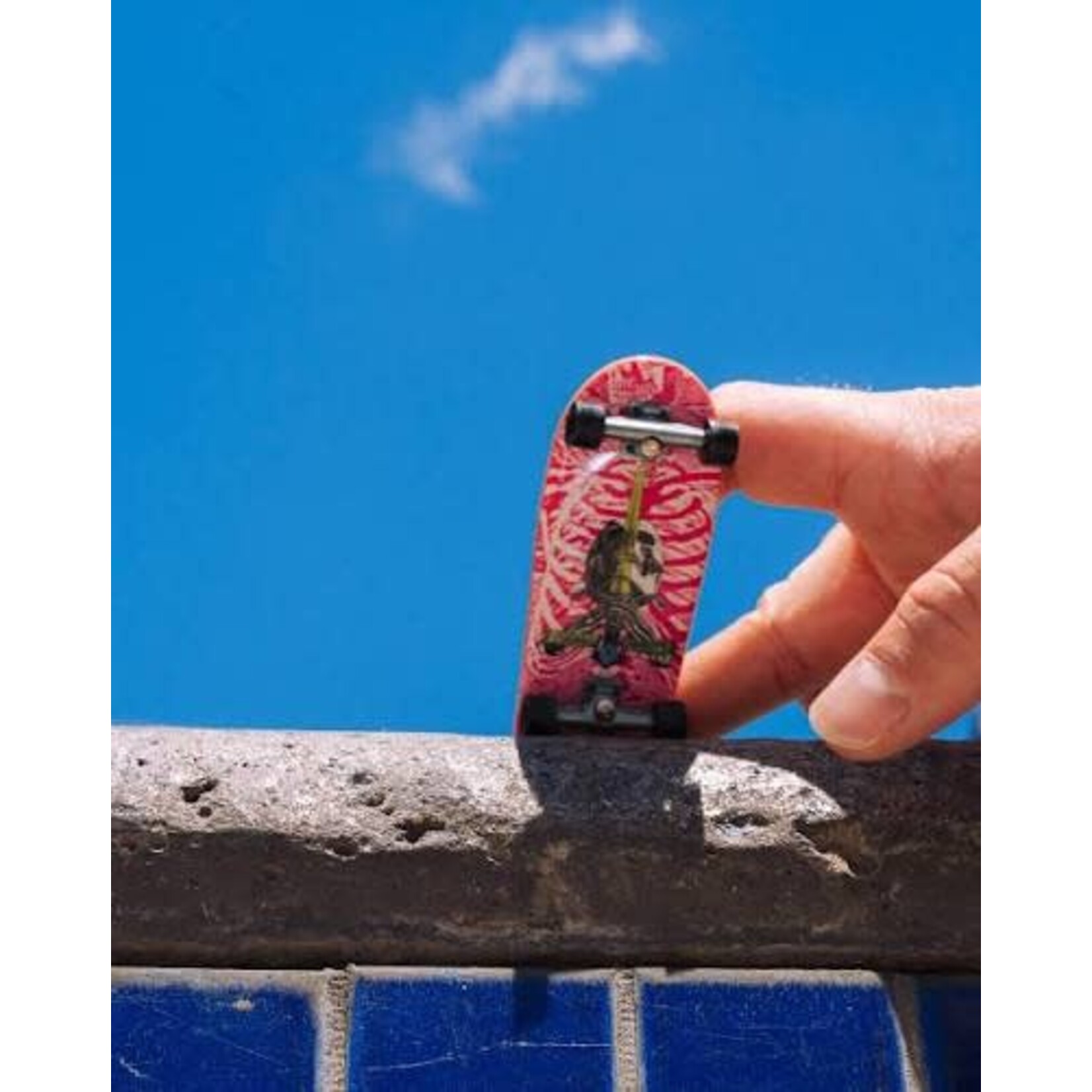 Tech Deck Fingerboard Assortment