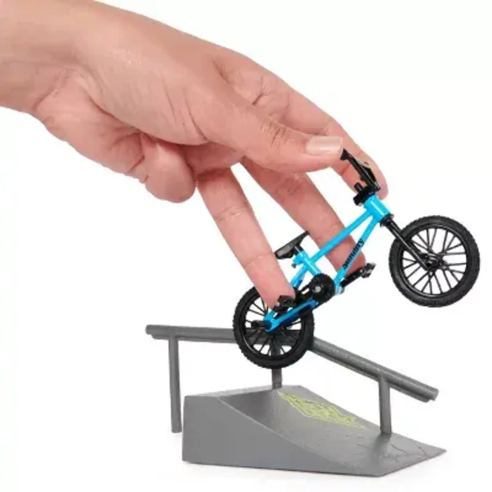 Tech Deck BMX Finger Bike