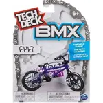 Tech Deck BMX Finger Bike