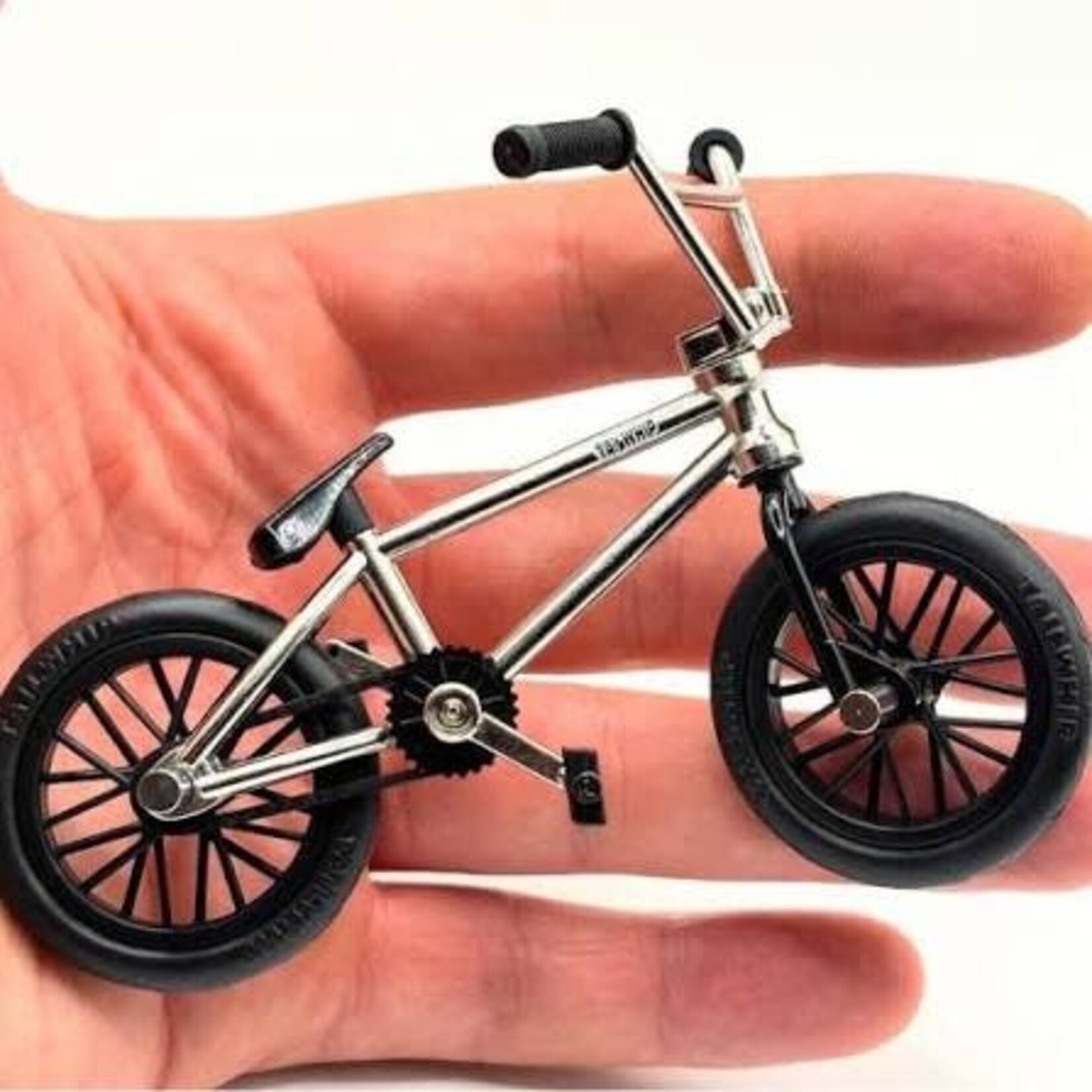 Tech Deck BMX Finger Bike