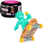 Spin Master Tech Deck Fingerboard Free Riders Blind Pack Single