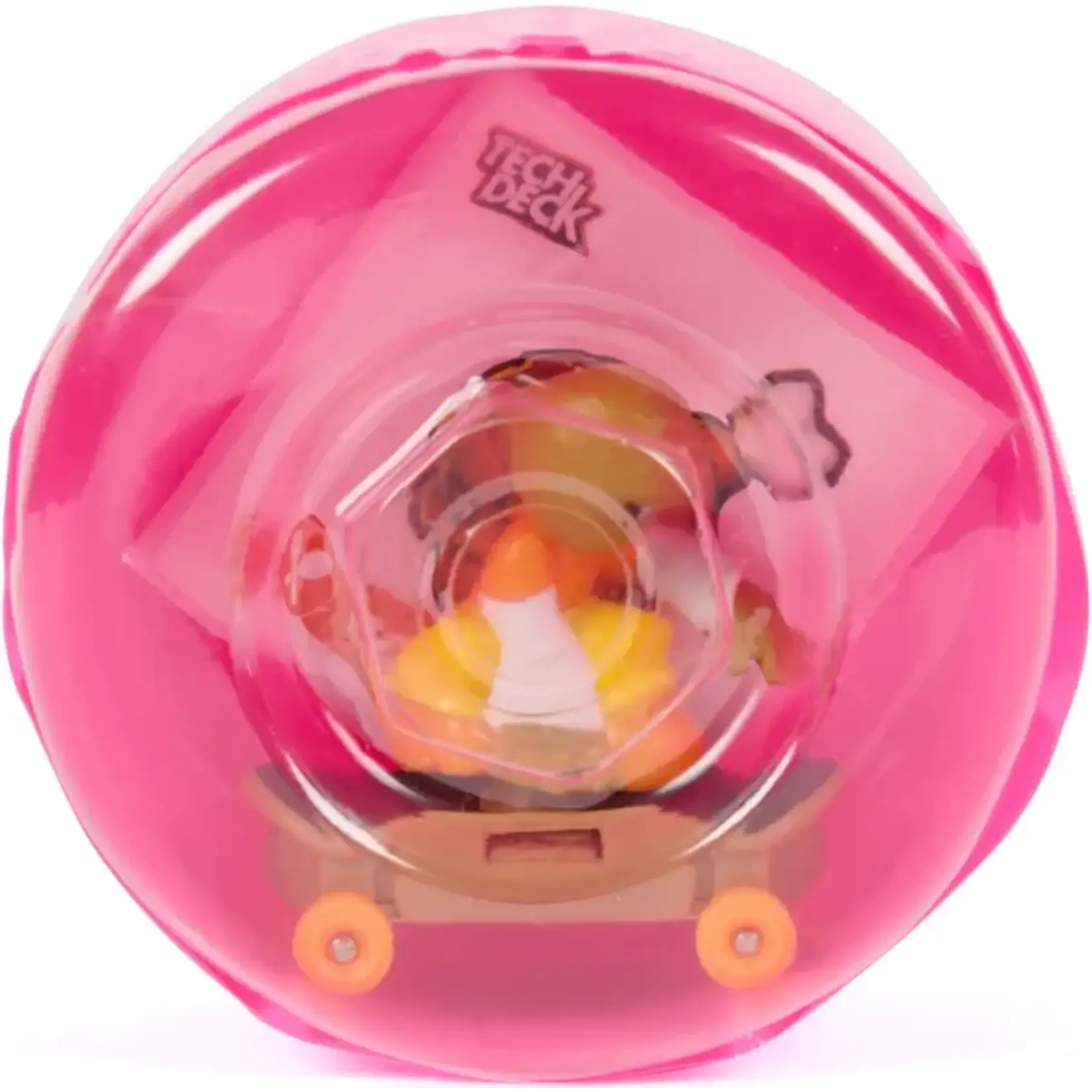 Spin Master Tech Deck Fingerboard Free Riders Blind Pack Single
