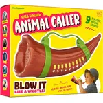Dan & Darci Animal Caller Horn