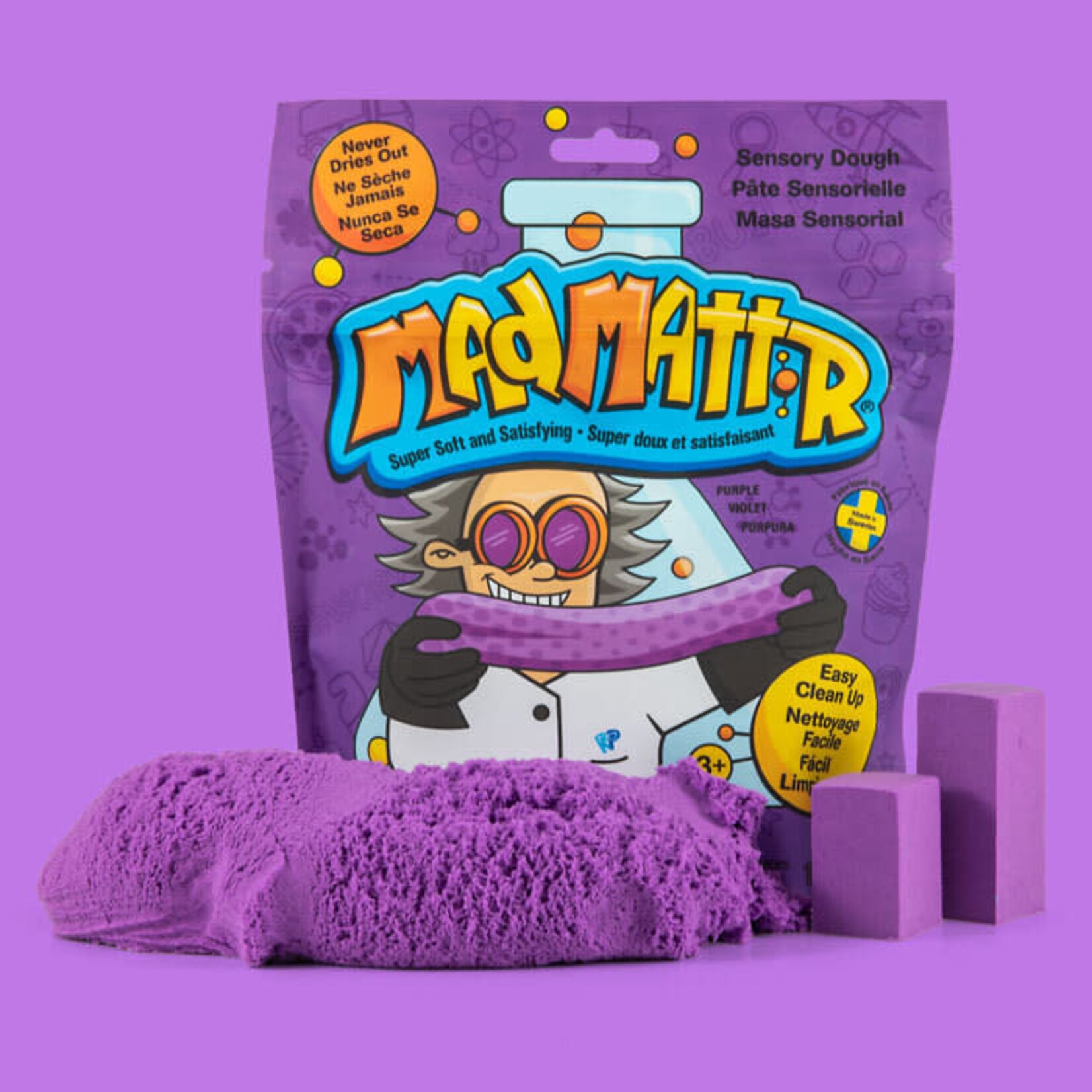 Mad Mattr Mad Mattr Quantum Pack