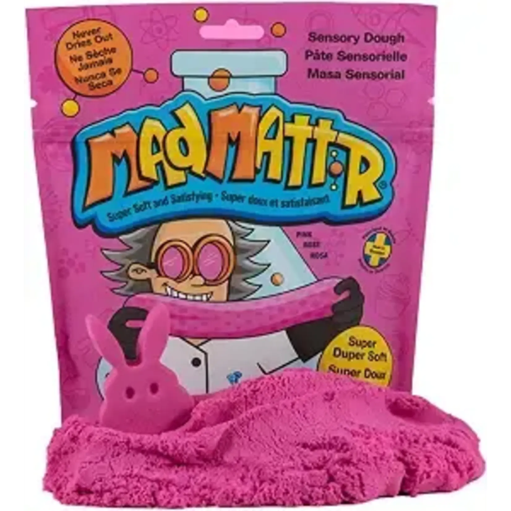 Mad Mattr Mad Mattr Quantum Pack